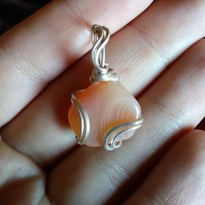 Simply Elegant pendant